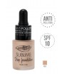 Podkład pielęgnacyjny Sublime Drop 03 - Purobio 15 ml