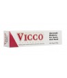 Pasta do zębów bez fluoru - Vicco 200g