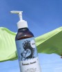 Naturalny szampon do włosów przetłuszczających się - Świeża Trawa - Yope 300 ml