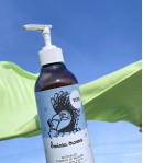 Naturalny szampon do włosów przetłuszczających się - Świeża Trawa - Yope 300 ml