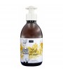 Żel pod prysznic - Melon - LaQ 300 ml
