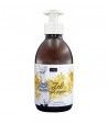 Żel pod prysznic - Melon - LaQ 300 ml