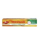 Meswak - pasta ziołowa do zębów - Dabur 100 g