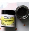 Dezodorant w kremie Węgiel i Limonka - Brooklyn Groove 30 ml