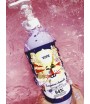 Żurawina i lawenda - Naturalny żel pod prysznic dla dzieci - Yope 400 ml