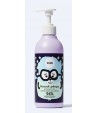 Rumianek i pokrzywa - Naturalny żel pod prysznic dla dzieci - Yope 400 ml