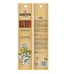 Kadzidełka Flora - Sattva 15 szt.
