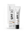 AGE DEFYING SUNSCREEN Przeciwzmarszczkowy krem z filtrem SPF 30 - Madara 40 ml