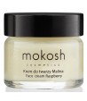 15ml Regenerujący krem do twarzy anti-pollution Malina - MOKOSH