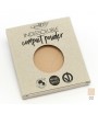 Puder kompaktowy 02R - wkład - PuroBIO 9g