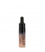 Rozświetlacz w płynie STARDUST 01 Champagne - PuroBIO 12 ml