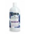 Szampon do włosów rozjaśnianych i siwych - Coslys 500 ml