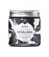 Naturalna wybielająca pasta do zębów z aktywnym węglem - BEN&ANNA 100 ml