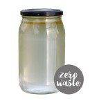 Zero Waste Milusie Tkaniny - Bezzapachowe - KLAREKO 900ml