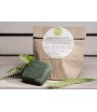 Szampon w kostce - Oczyszczający Skrzyp - Naturologia 70g