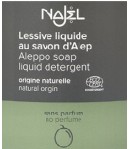 Eco detergent na bazie mydła Aleppo - Najel 5 l