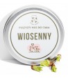 Puszysty mus do ciała - Wiosenny - Mydlarnia Cztery Szpaki 150 ml