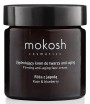 60ml Ujędrniający krem do twarzy anti-aging Róża z jagodą - MOKOSH