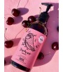 Mydło w płynie - Jagody goji i wiśnia - Yope 500 ml