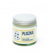 PLISZKA - Naturalna świeca sojowa - cytrynowa - Mydlarnia Cztery Szpaki