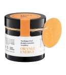 Orange energy - Nawilżający krem dla skóry normalnej i wrażliwej Make Me Bio 60 ml