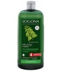 Pielęgnujący szampon z bio-pokrzywą - Logona 500 ml