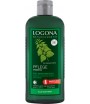 Pielęgnujący szampon z bio-pokrzywą - Logona 250 ml