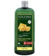 Szampon zwiększający objętość Piwno - Miodowy - Logona 250 ml