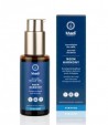 Przeciwłupieżowy olejek do włosów Neem - Khadi 50 ml