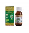 Olej Arganowy - 60 ml Efas butelka szklana