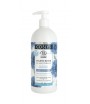 Żel do higieny intymnej z bławatkiem i różą - COSLYS 450ml