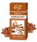 Olejek eteryczny - Sandałowy - Etja 10 ml