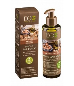 Arganowy Olej do włosów - EO LAB 200 ml