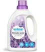 Płyn do płukania tkanin  lawendowy - Sodasan 750 ml