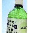 Refill 3l płyn do mycia naczyń - Ogórek - Yope