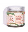 Delikatny dezodorant w kremie mandarynkowy - Mydlarnia Cztery Szpaki 60 ml