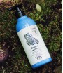 Naturalny żel pod prysznic Drzewo Cedrowe - Yope 400 ml