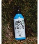 Naturalny  szampon do włosów przetłuszczających się - Drzewo Oliwne - Yope 300 ml