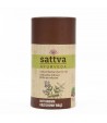 Henna - Orzechowy brąz - Sattva 150 g