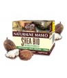 Masło Shea BIO - Etja 50 ml