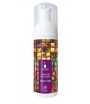Pianka do włosów Mocno utrwalająca - Bioturm 150 ml