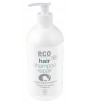Szampon regenerujący z liściem mirtu, gingko i jojobą - ECO Cosmetics 500 ml