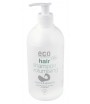 Szampon zwiększający objętość z kwiatem lipy i kiwi - ECO Cosmetics 500 ml