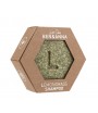 Odżywczy szampon do włosów w kostce LEMONGRASS - BEN&ANNA 60g