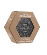 Szampon i żel pod prysznic w kostce ELM WOOD - BEN&ANNA 60g