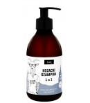 Kozacki szampon 1w1 dla facetów - LaQ 300 ml