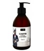 Doberman - szampon o zapachu seksu i biznesu 1w1 dla facetów - LaQ 300 ml