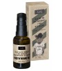 Dzik - olejek po goleniu i do brody - LaQ 30 ml