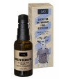 Kozioł - olejek po goleniu i do brody - LaQ 30 ml