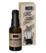 Ryszard z Bieszczad - olejek po goleniu i do brody - LaQ 30 ml